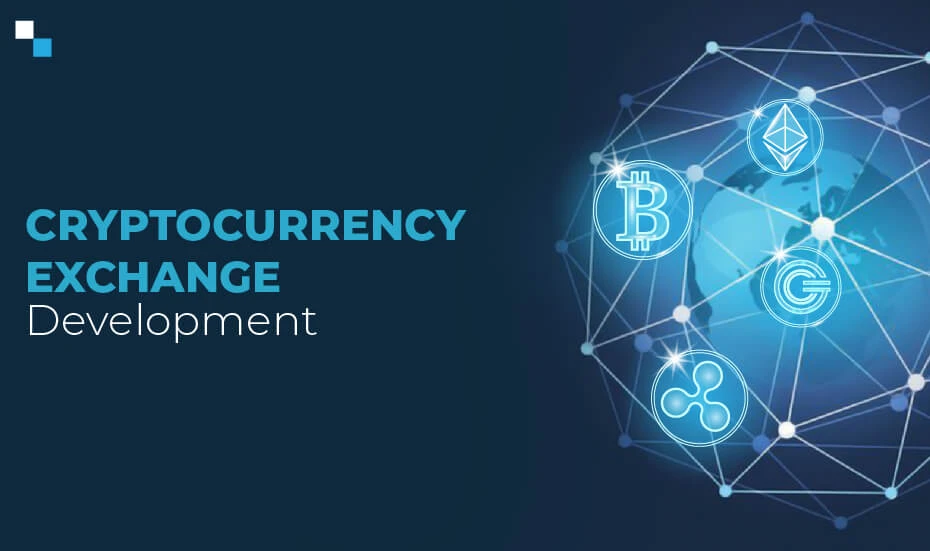 ow to Gain a Competitive Edge: Cryptocurrency Exchange Development for Business Owners