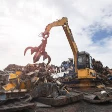 The realm of scrap metal has a notable impact on local economies and environmental sustainability