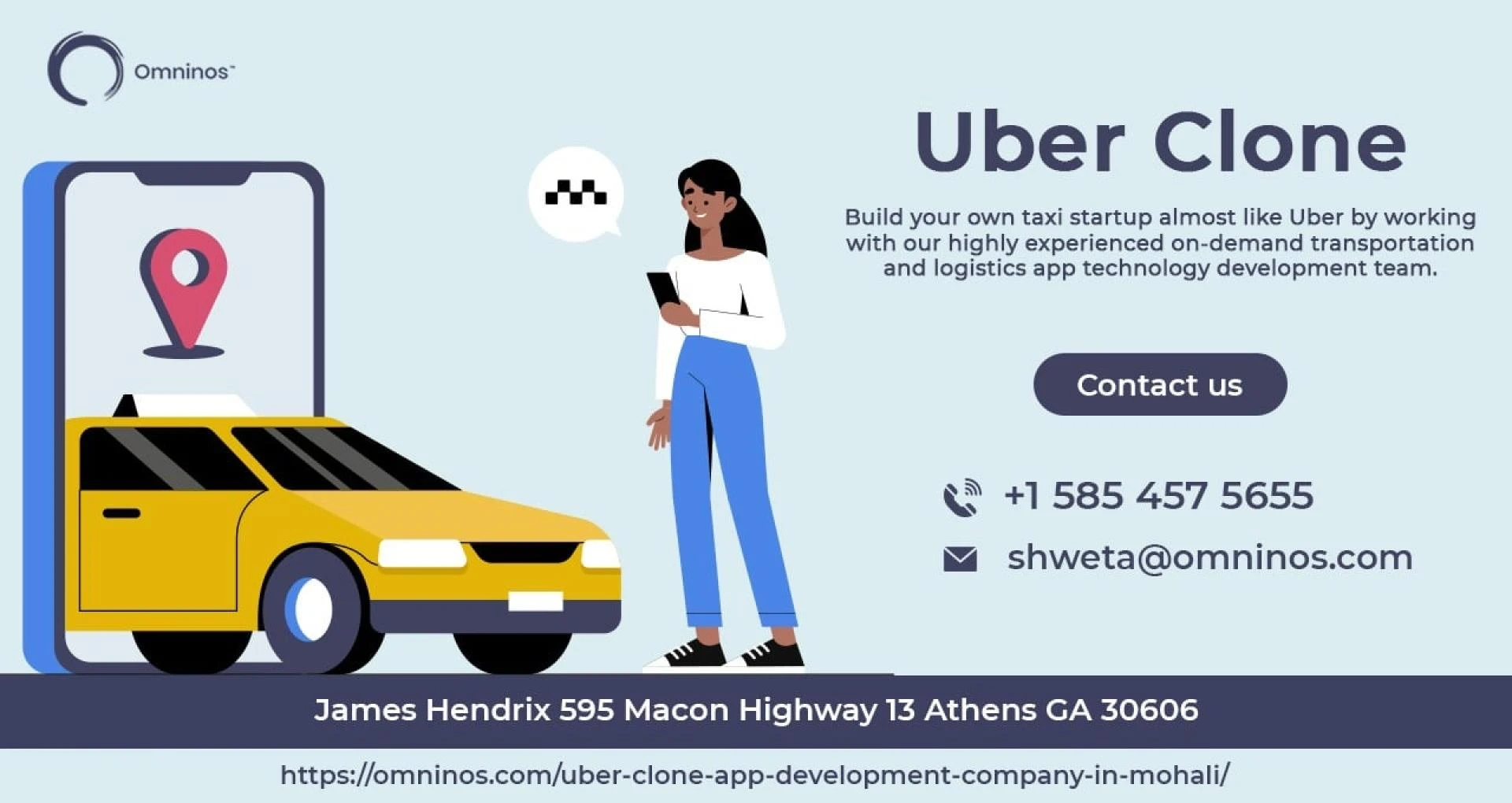 Whats An Uber Clone?