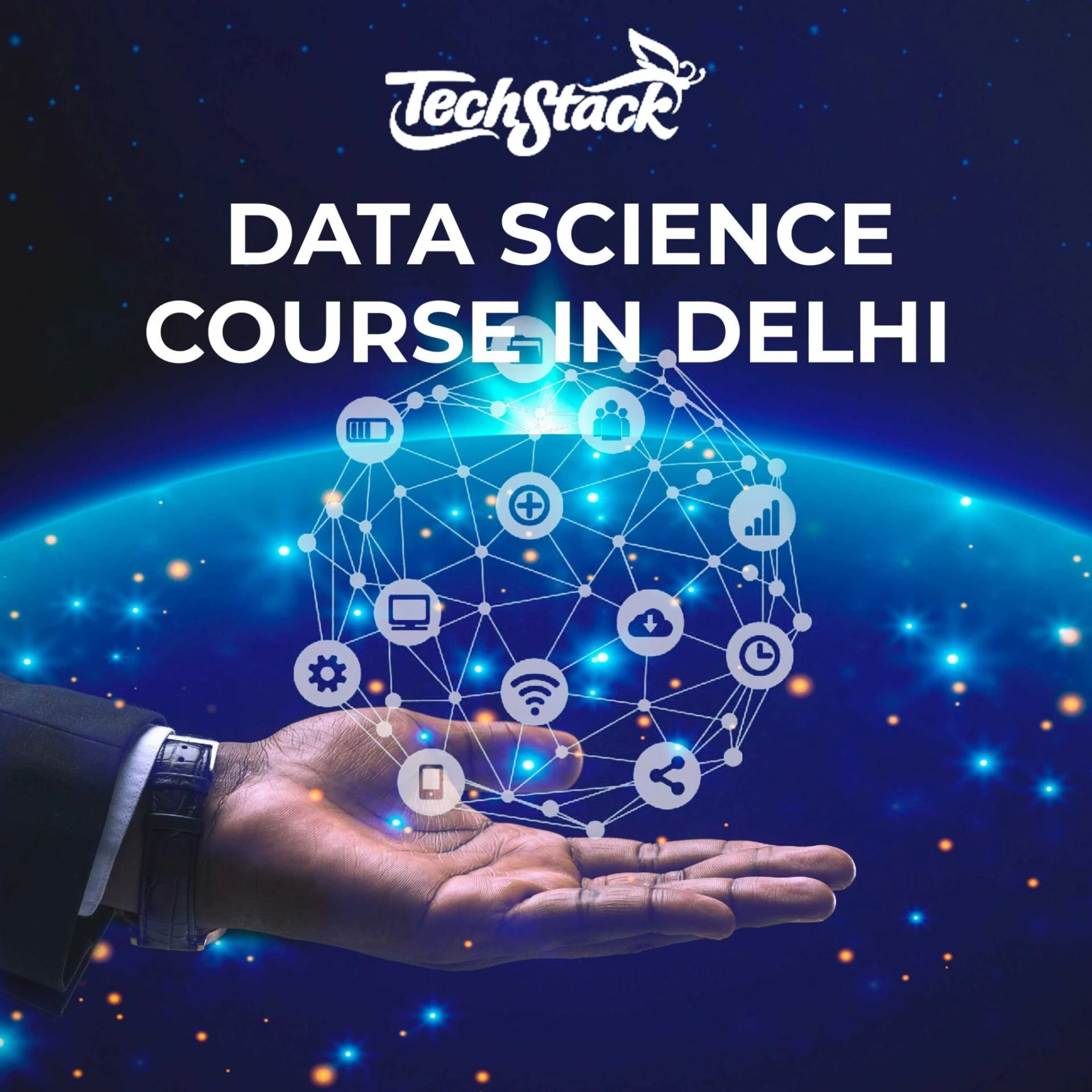Best Data Science Course in Delhi - Why We Join