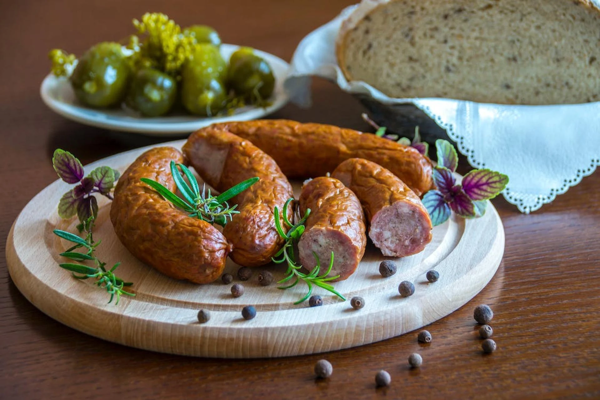 3 Best tips to purchase and prepare quality pork sausages