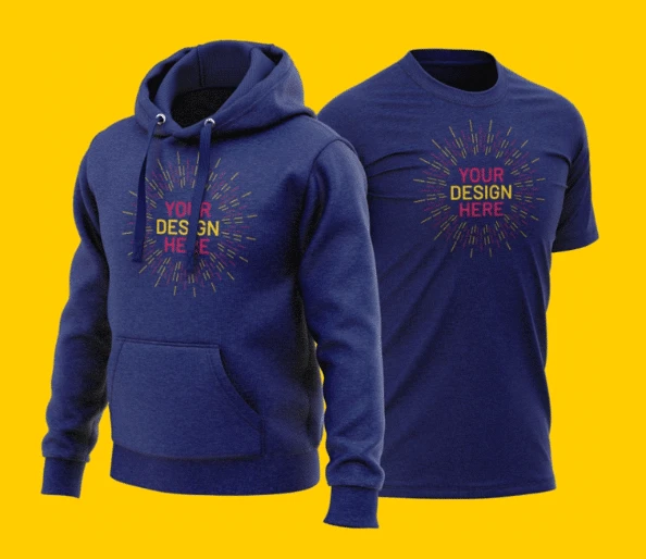 T Shirt Printing