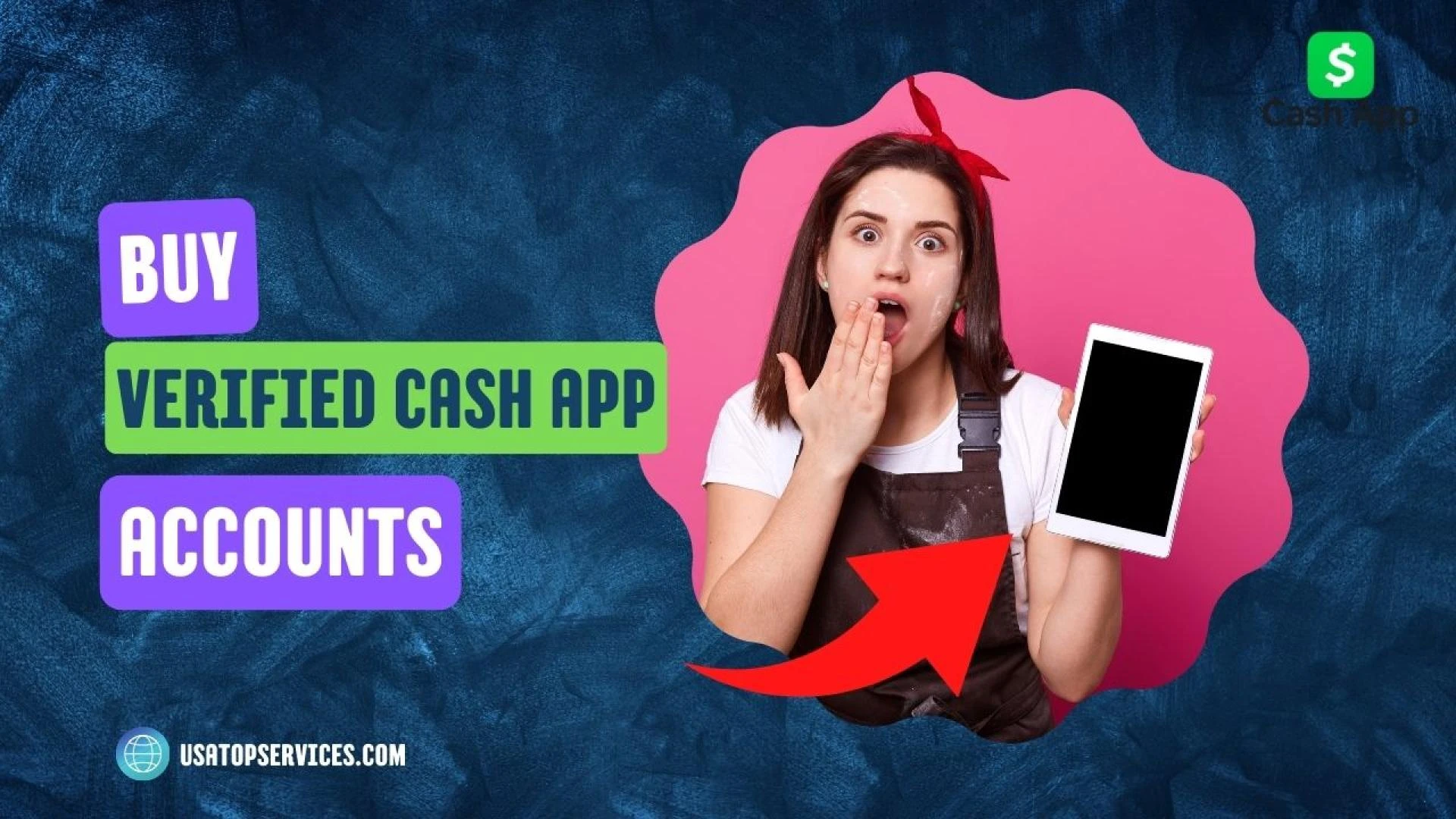 Cash App Logins For Sale