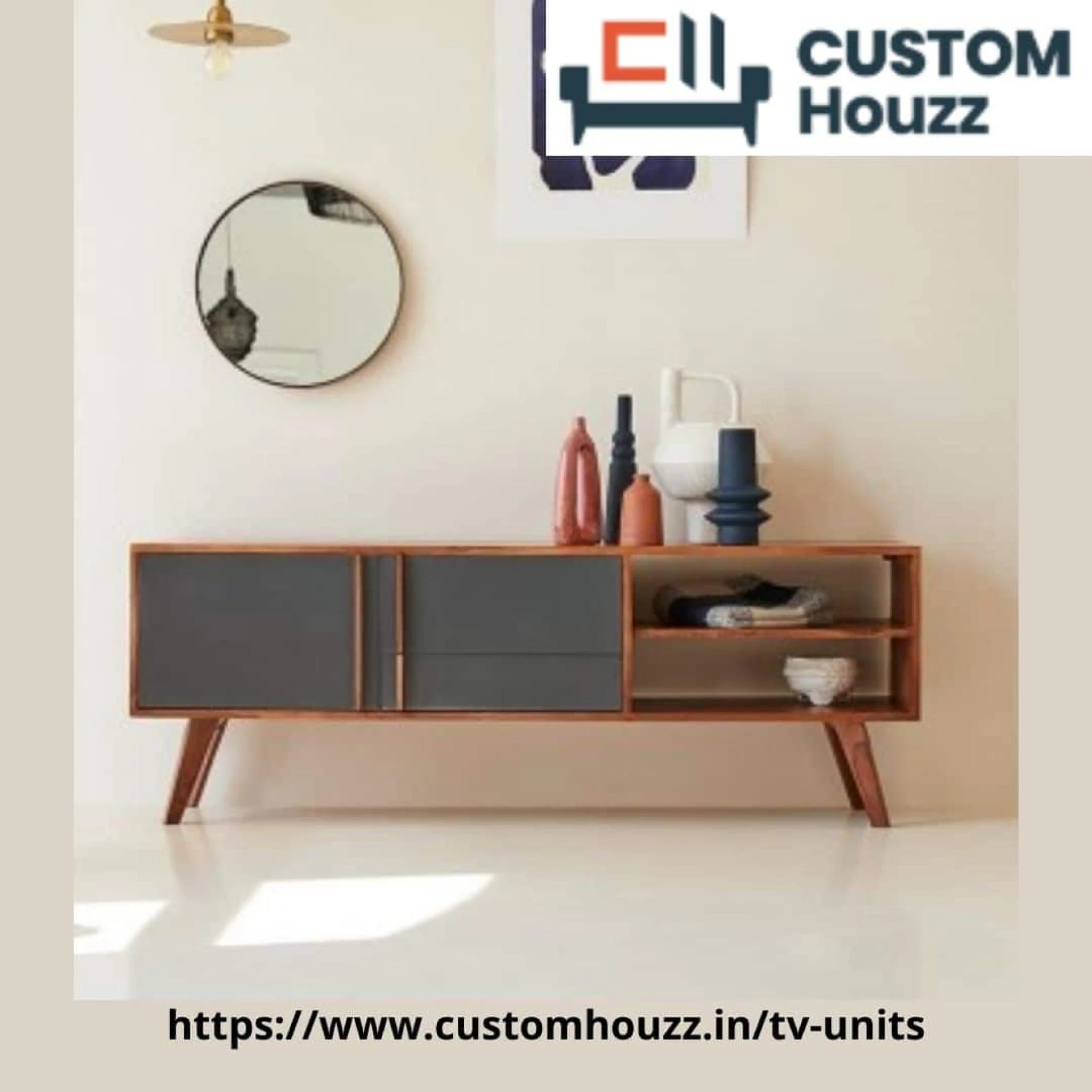 5 Secret Tips to Find the Best TV Unit Design for Your Abode