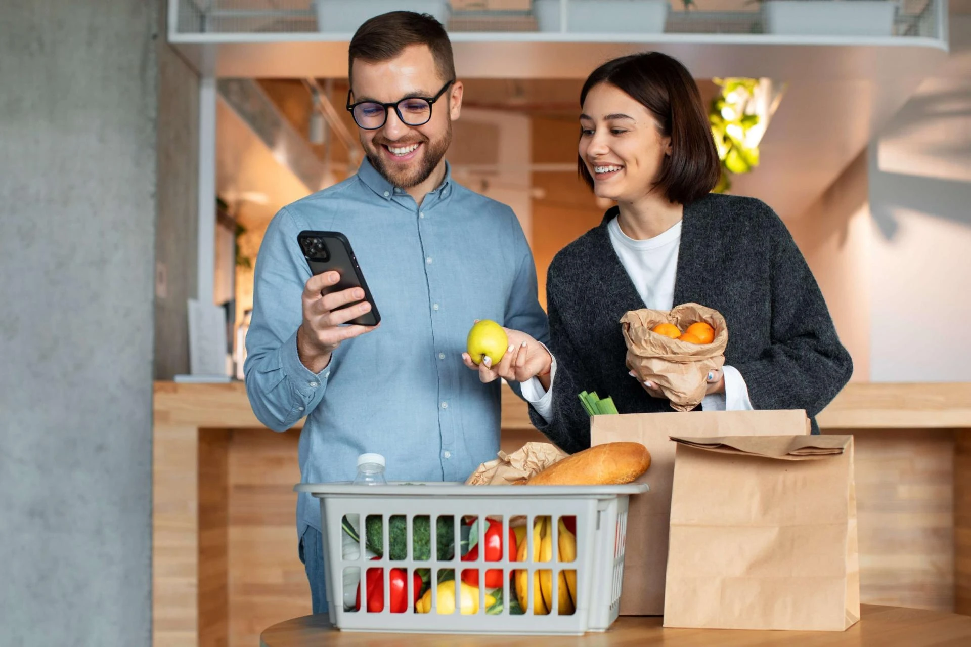 Get discounts of up to 20% when you purchase products from McEwan Fine Foods