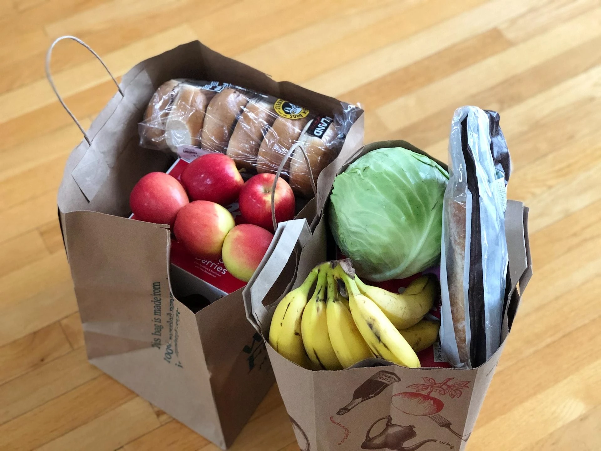 McEwan Fine Foods is now offering free delivery with online orders of $200 or more.