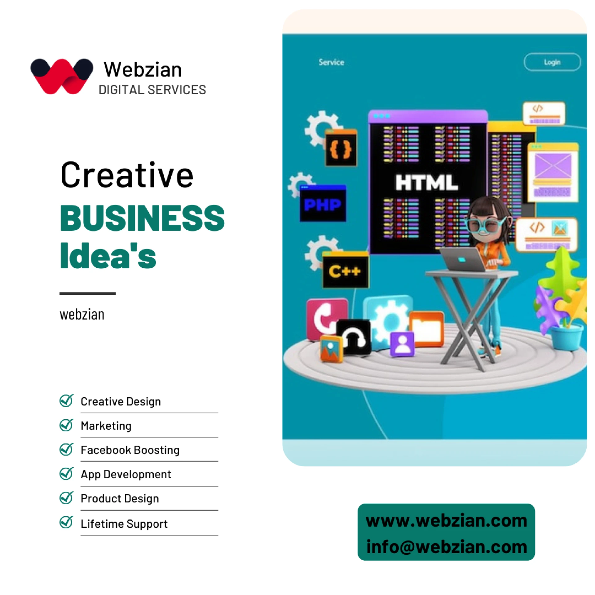 Are you looking for a better way to develop an Android App