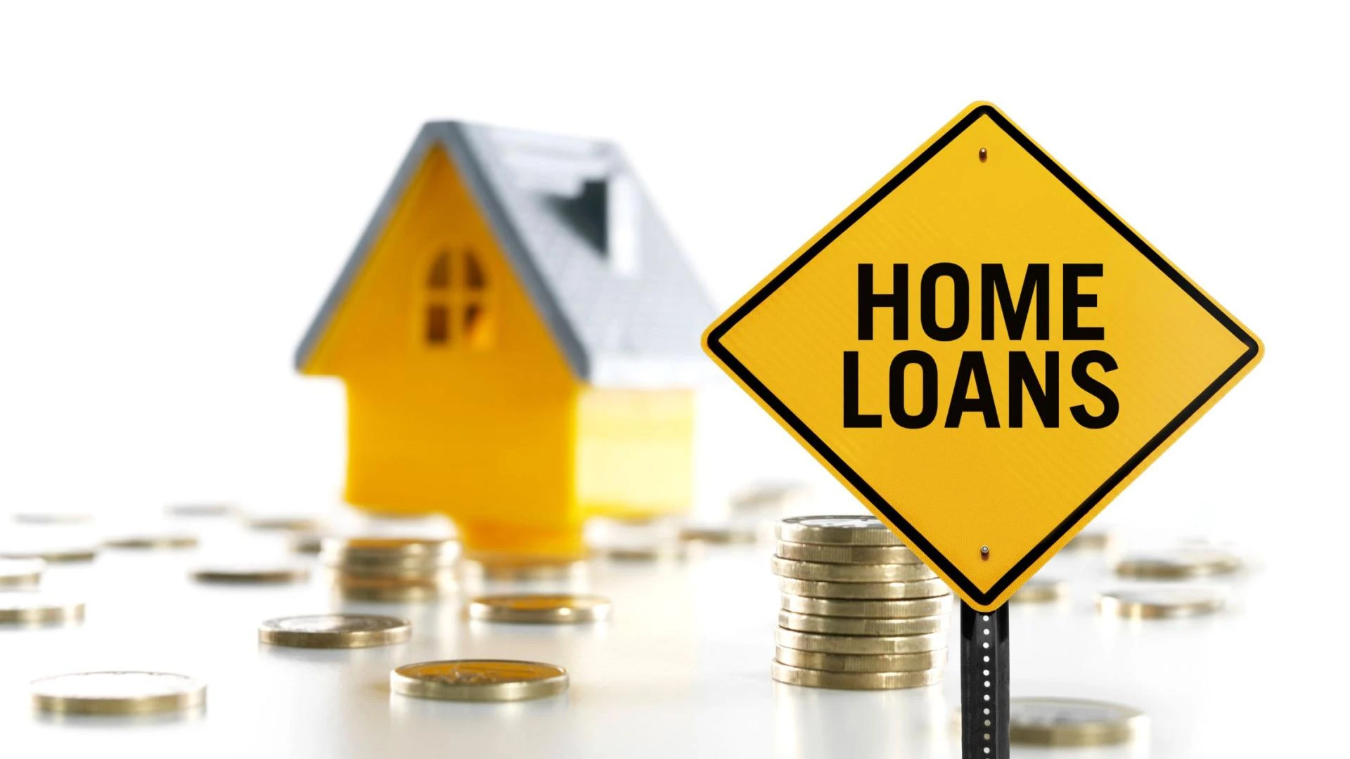 What is a Home Loan: It's Key Benefits and Traits