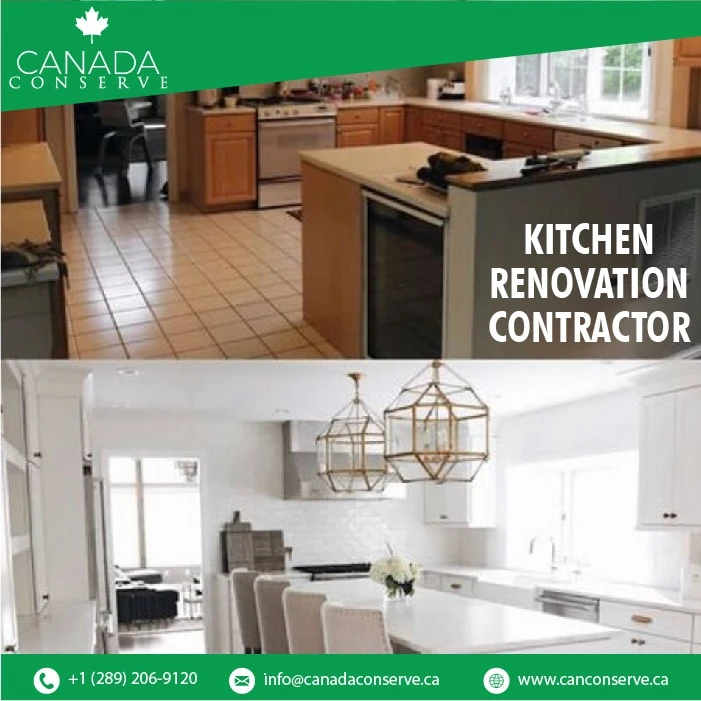 Right Place for a Professional Kitchen Renovation Contractor For You