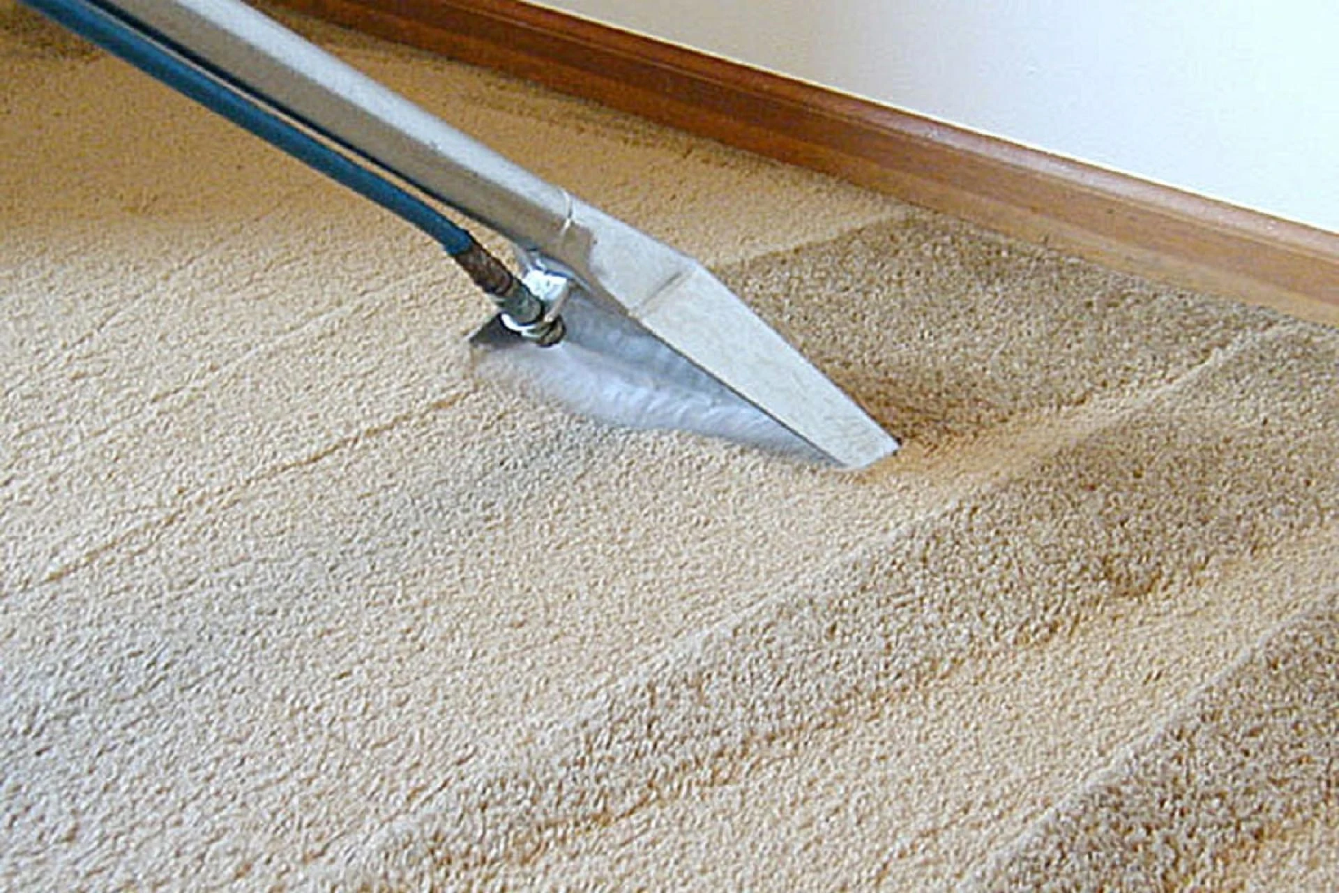 Pros and Cons of Carpet Cleaning Methods