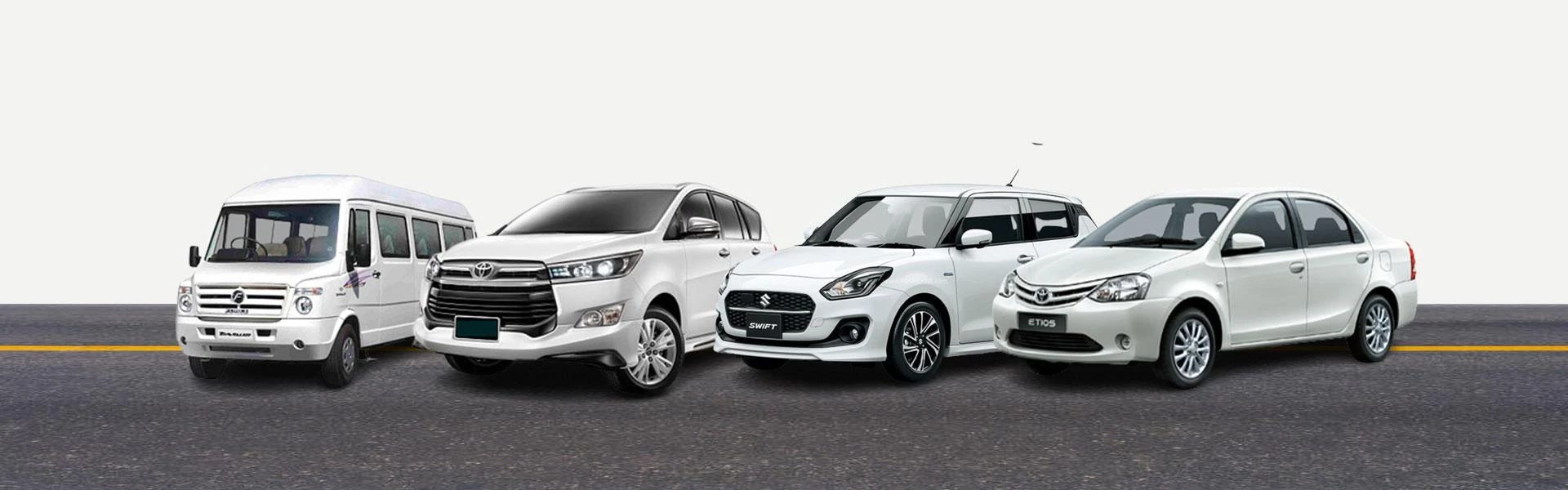 Affordable and Convenient Taxi Services in Udaipur