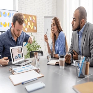 Root to Success: Benefits of Teamwork With a Digital Marketing Agency in Gurdaspur