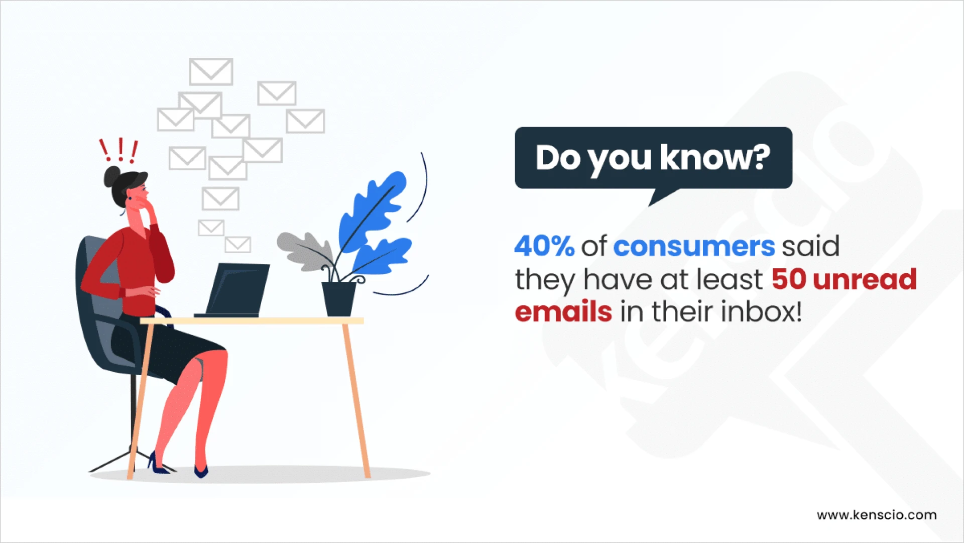 What is the best email marketing metrics for tracking?