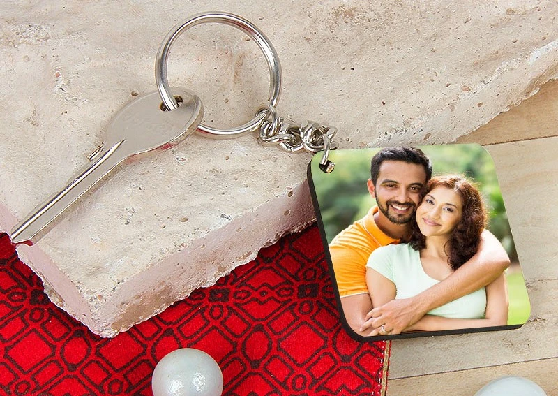 Gift Personalized Keychains to Impress Your Loved Ones