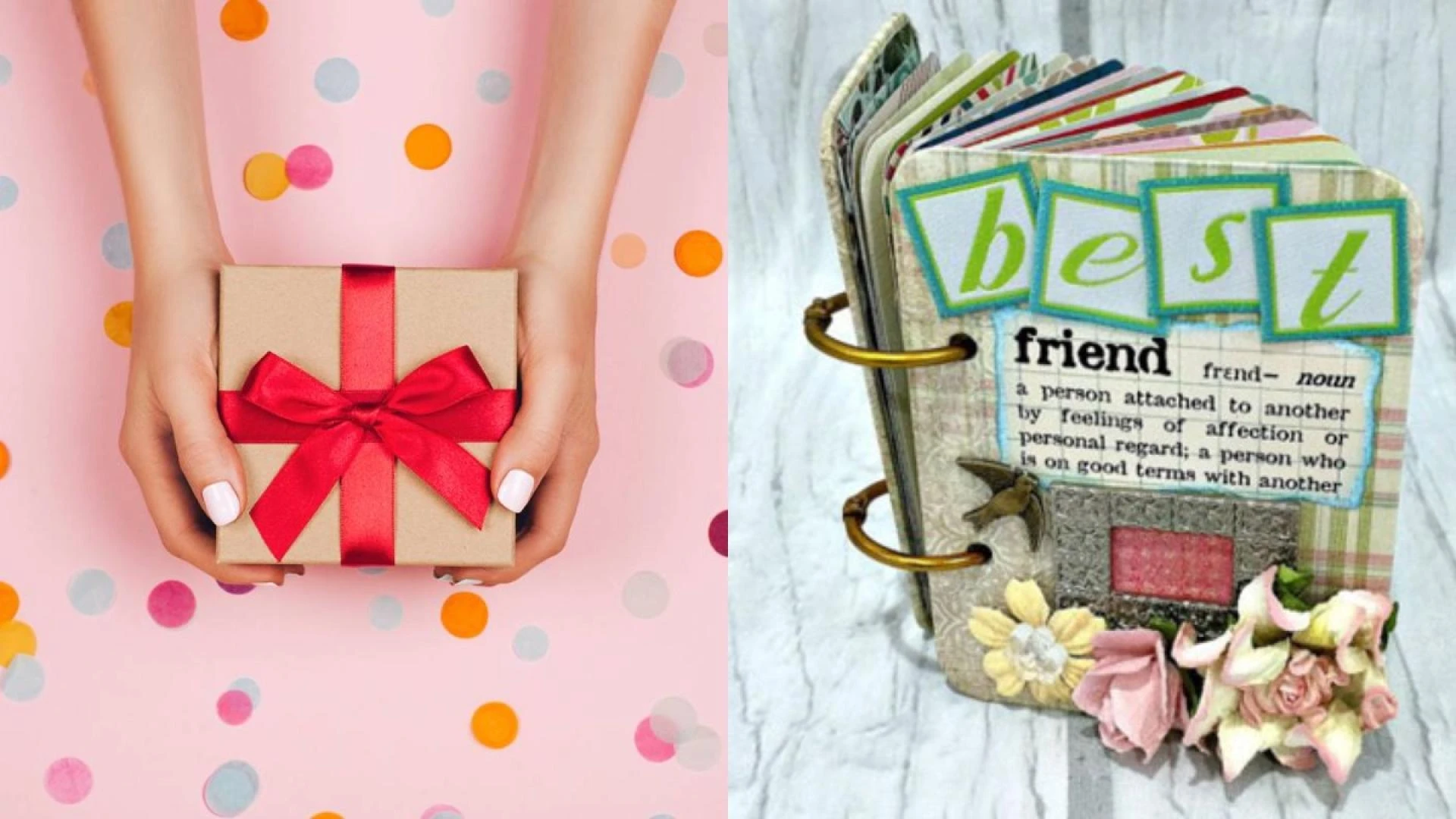 Why Friendship Day Gifts are the epitome of "Gifts with love"?