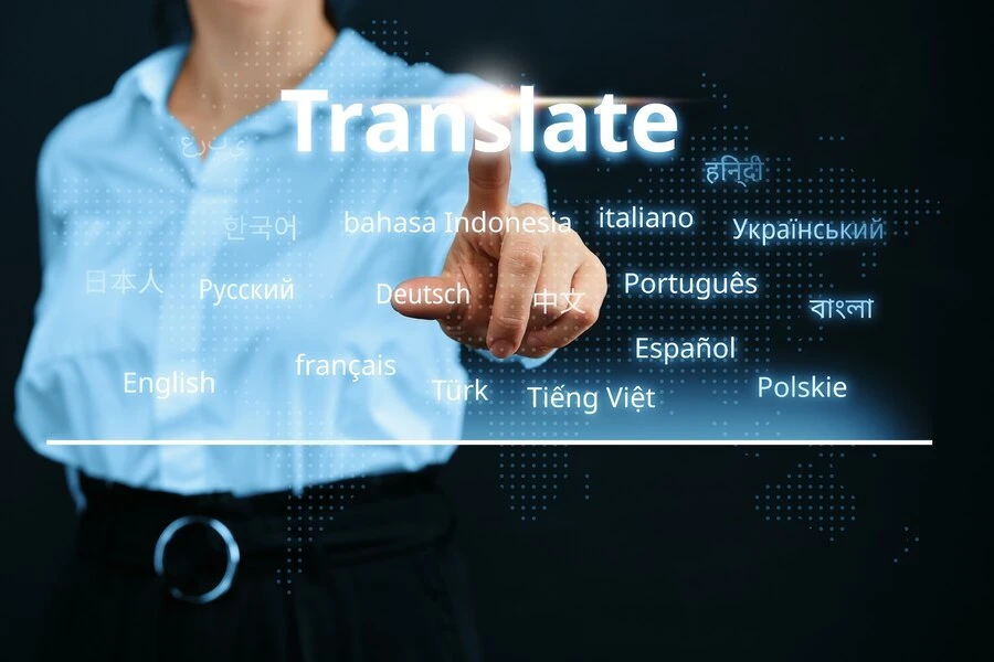 10 Things to Know When Running a Translation Company