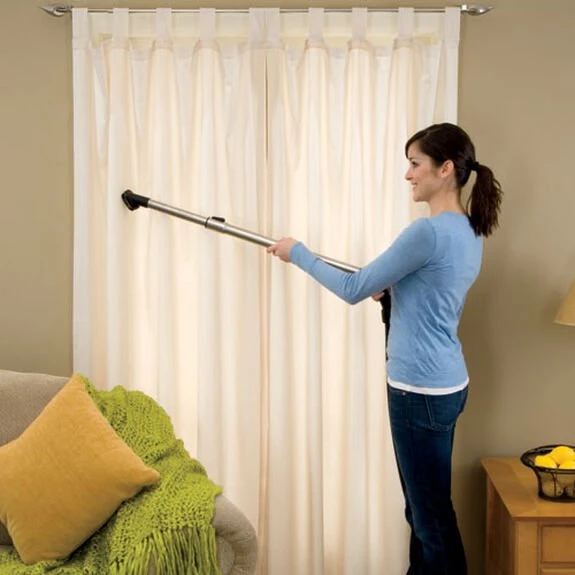 Tips to choose the best curtain cleaning company