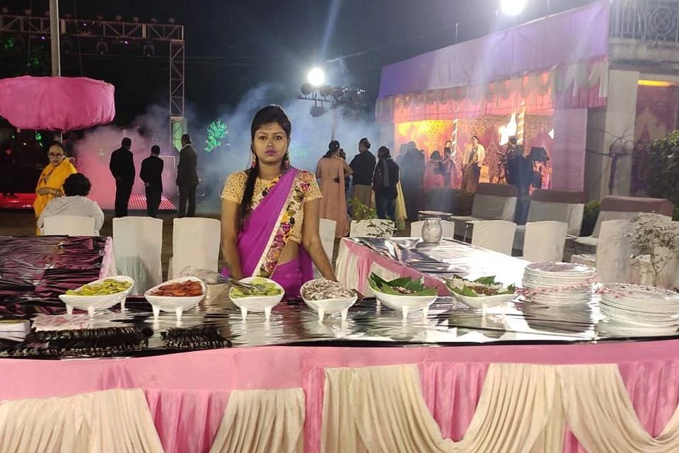 Book Asparagus Catering Unit - The Best Caterers In Kolkata