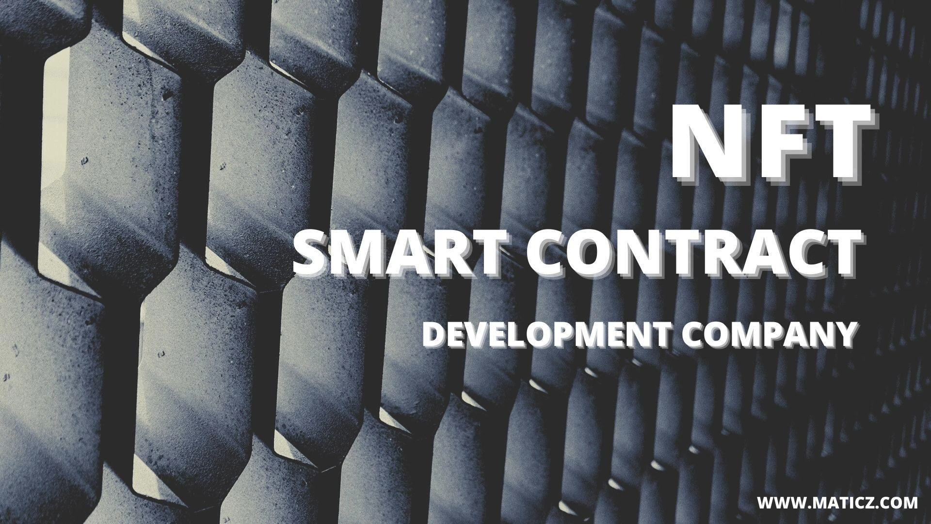 NFT Smart Contract Development