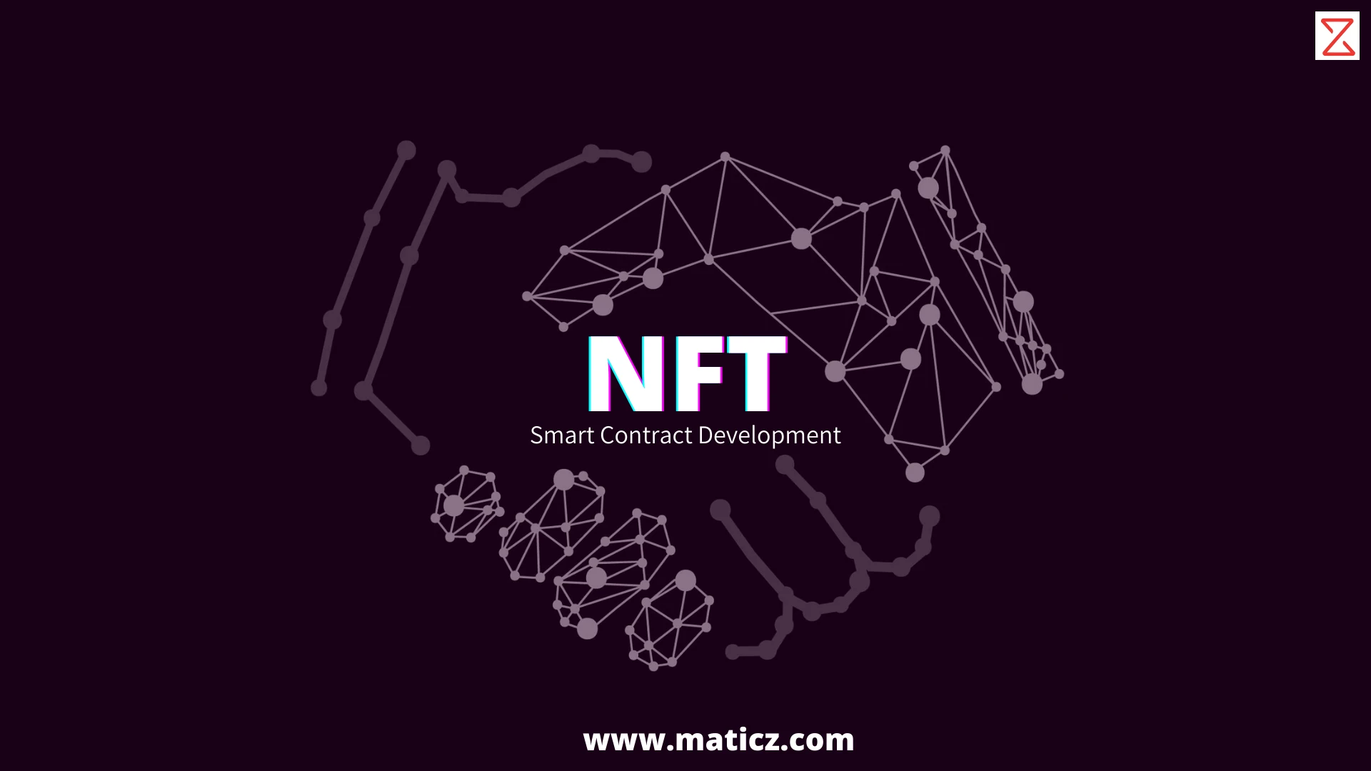 Get a start with NFT SMART CONTRACT DEVELOPMENT COMPANY