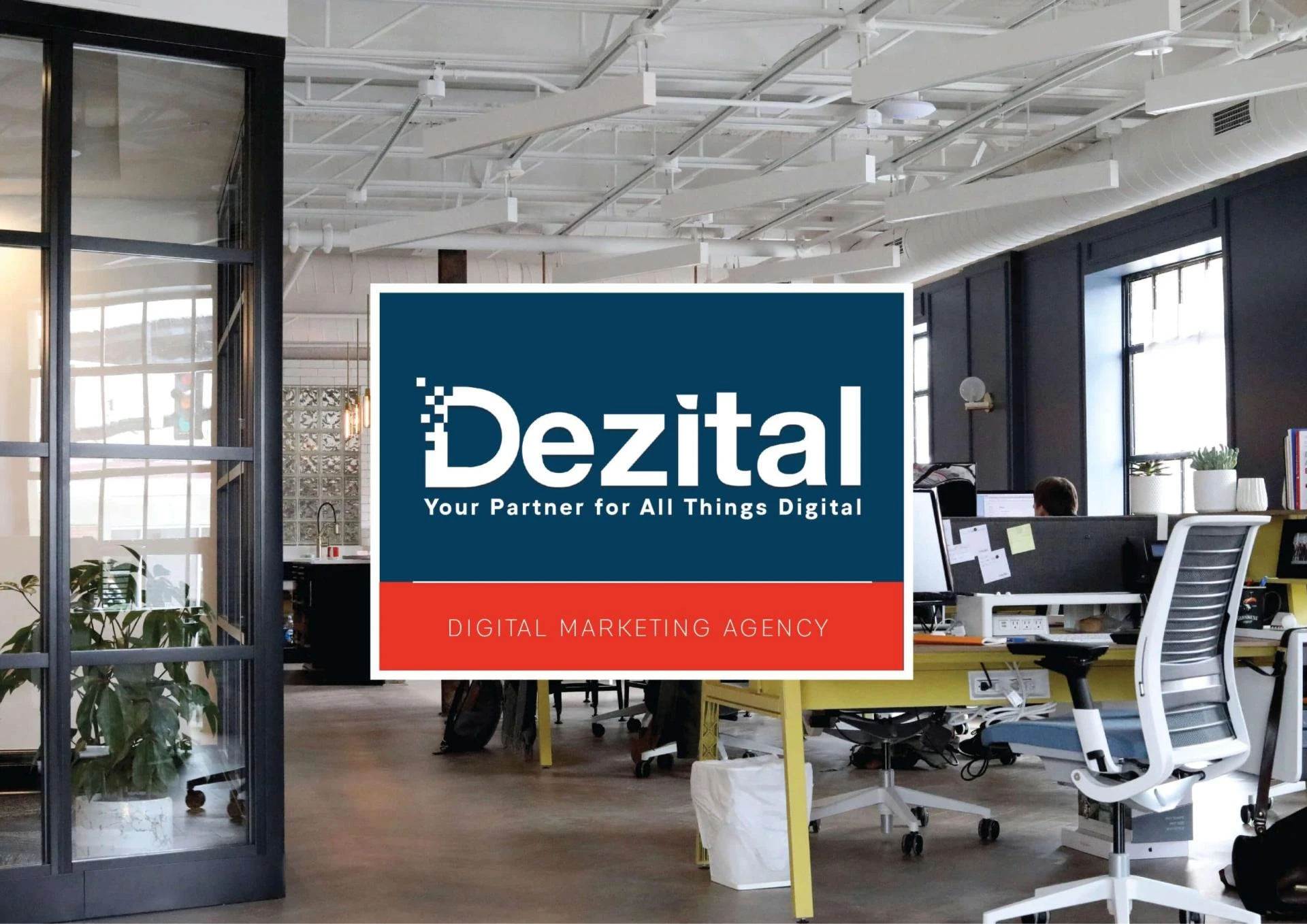 Know the Top Digital Marketing Agency in Lahore | Dezital Digital Marketing Services
