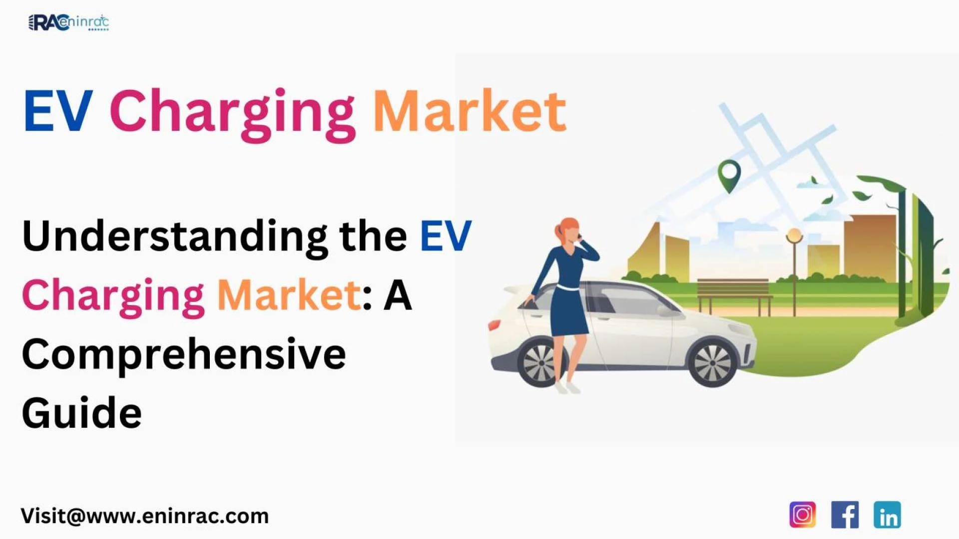 Understanding the EV Charging Market: A Comprehensive Guide