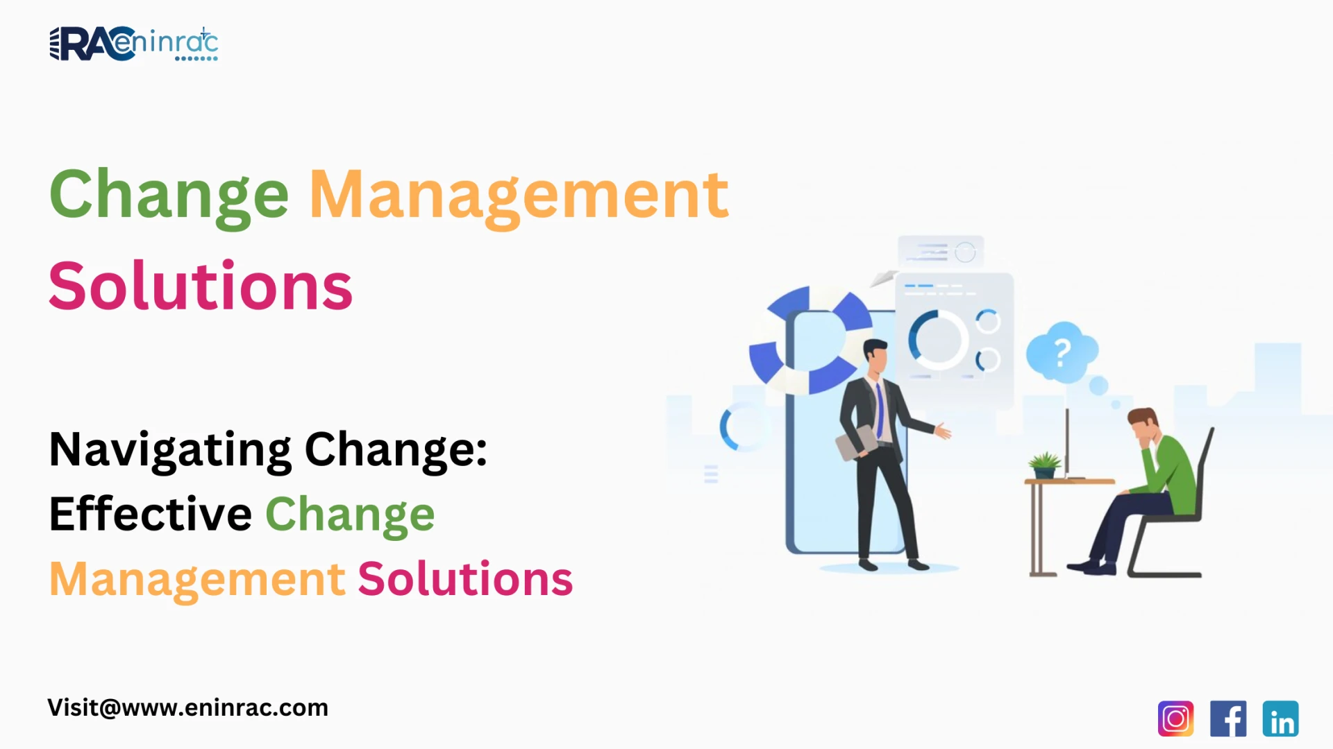 Navigating Change: Effective Change Management Solutions