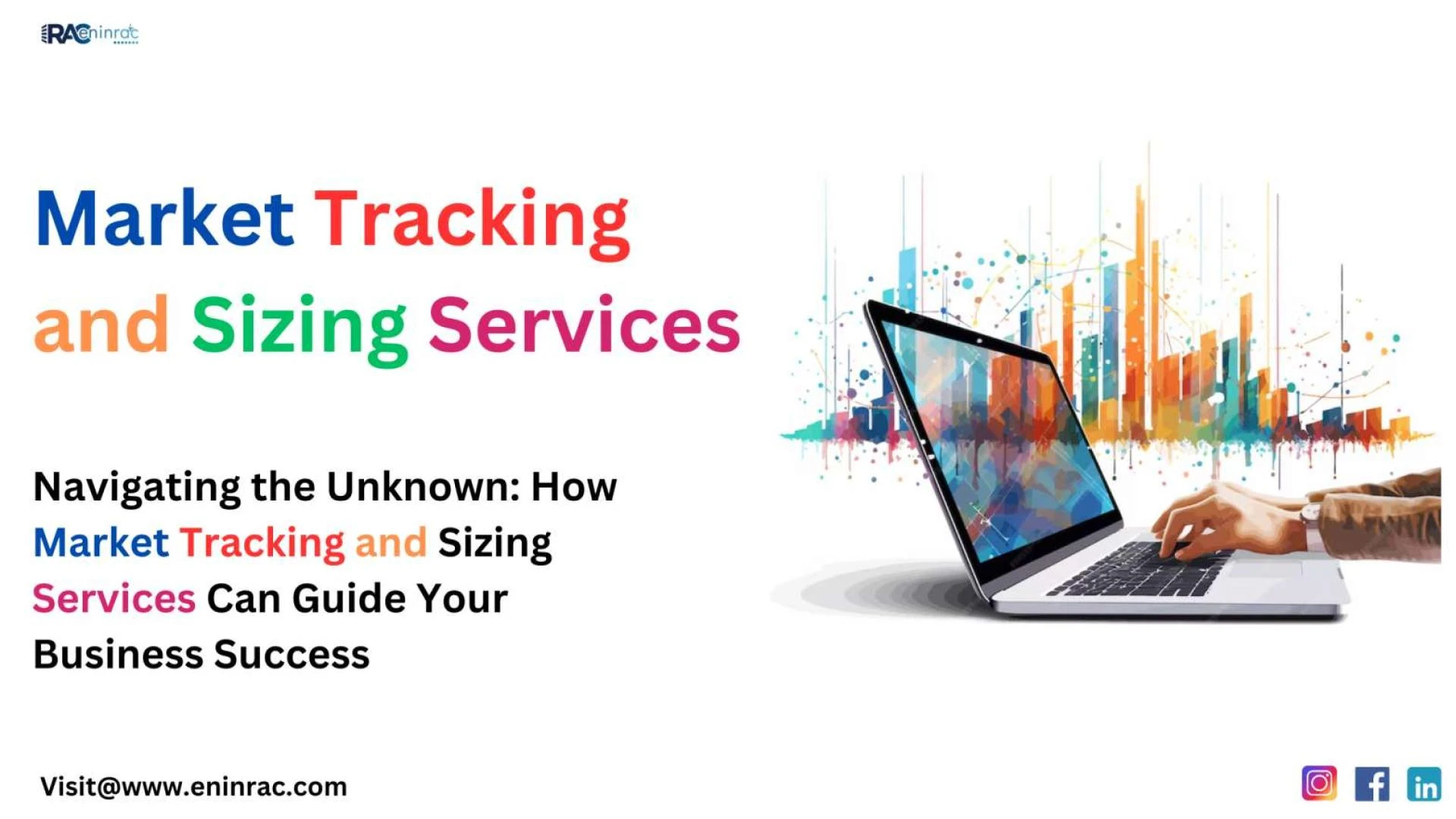 Navigating the Unknown: How Market Tracking and Sizing Services Can Guide Your Business Success