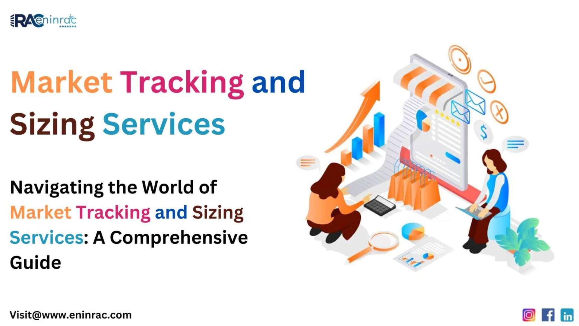 Navigating the World of Market Tracking and Sizing Services: A Comprehensive Guide