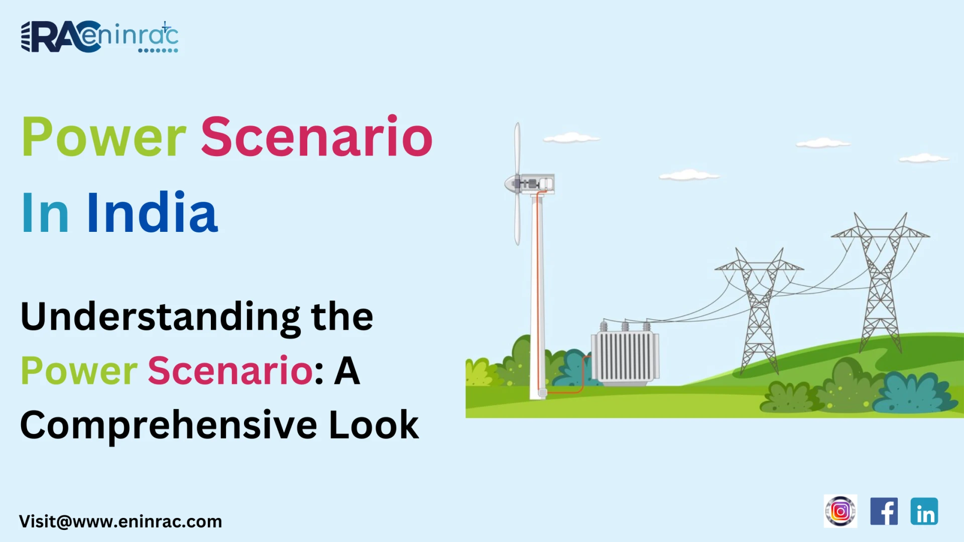 Understanding the Power Scenario: A Comprehensive Look
