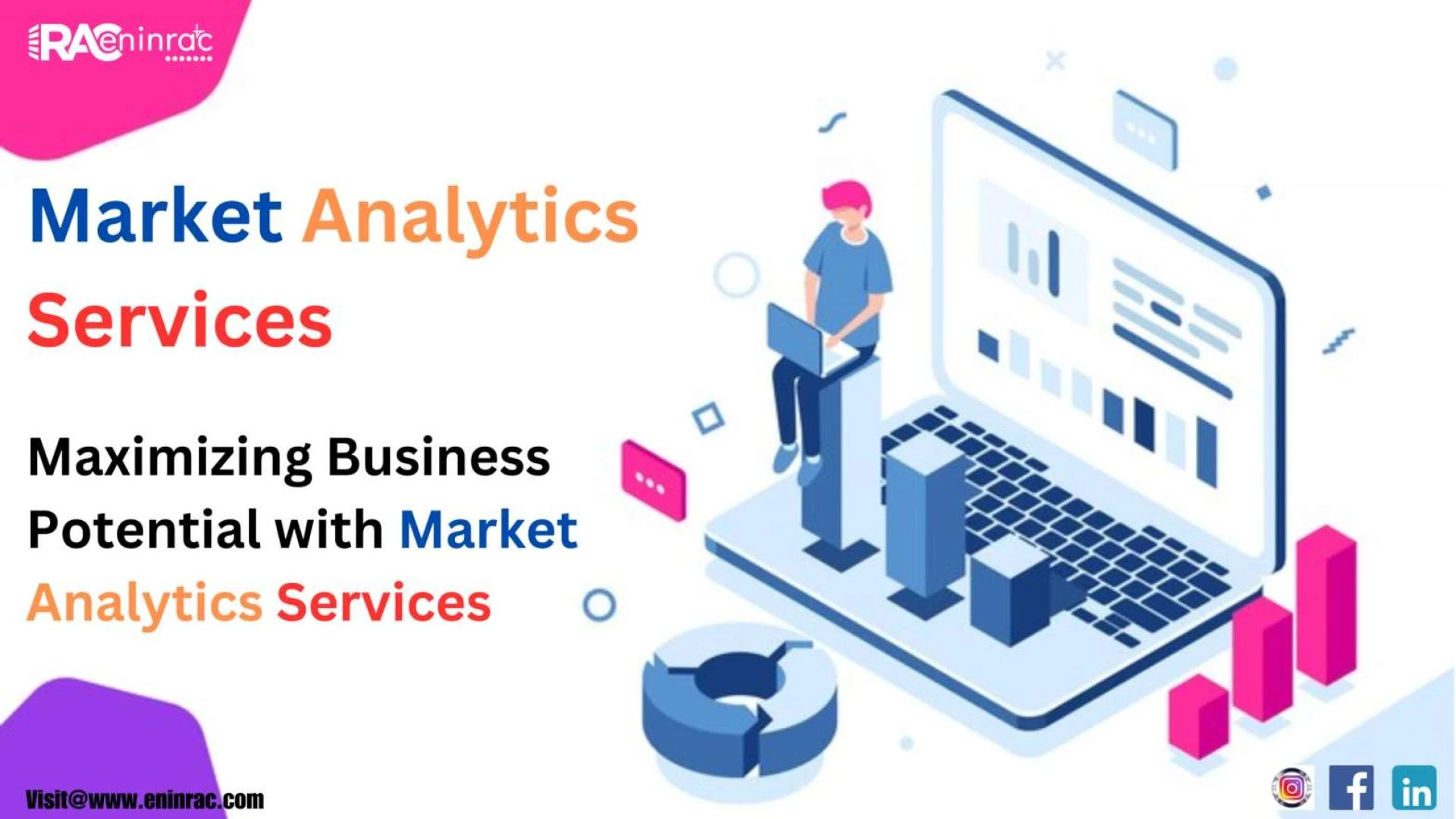 Maximizing Business Potential with Market Analytics Services