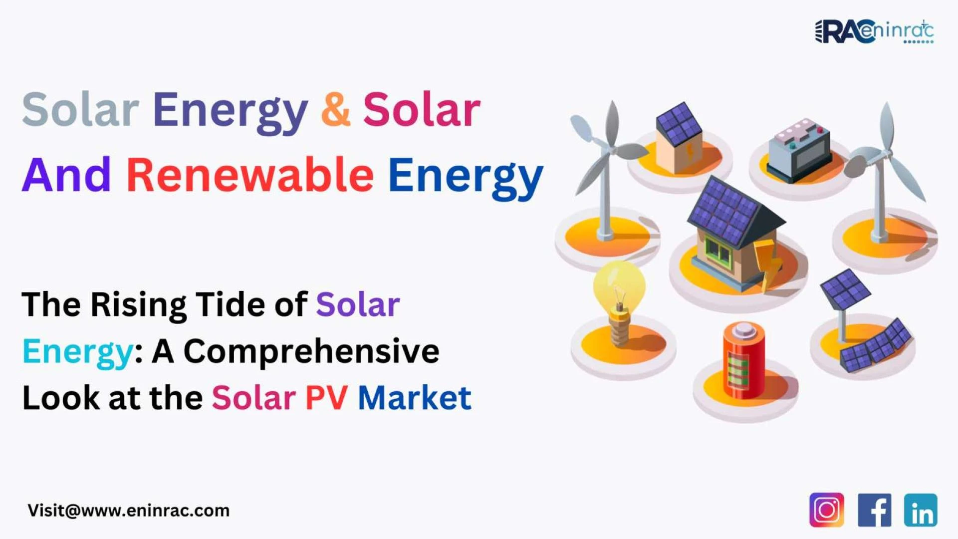 The Rising Tide of Solar Energy: A Comprehensive Look at the Solar PV Market