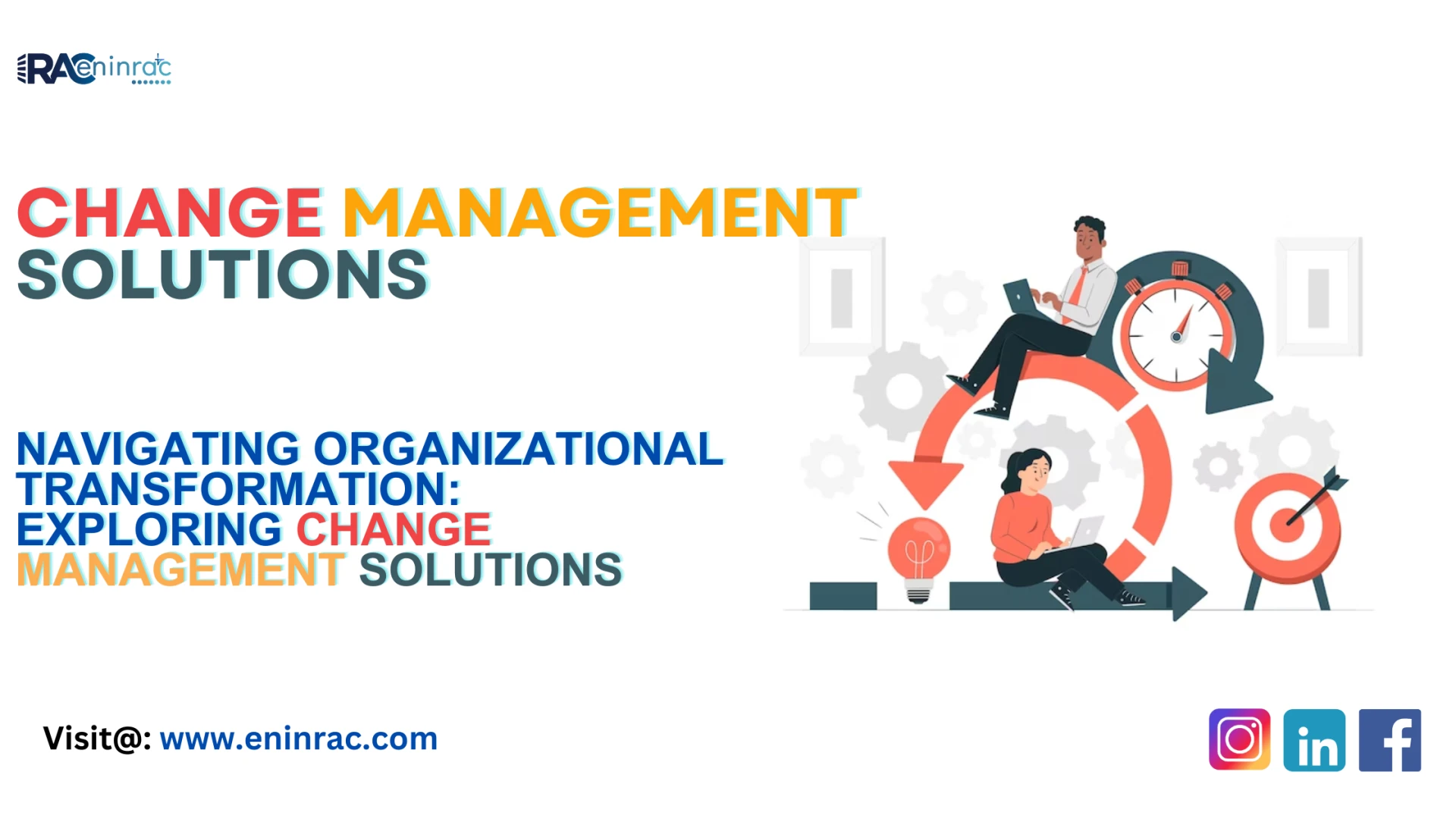 Navigating Organizational Transformation: Exploring Change Management Solutions