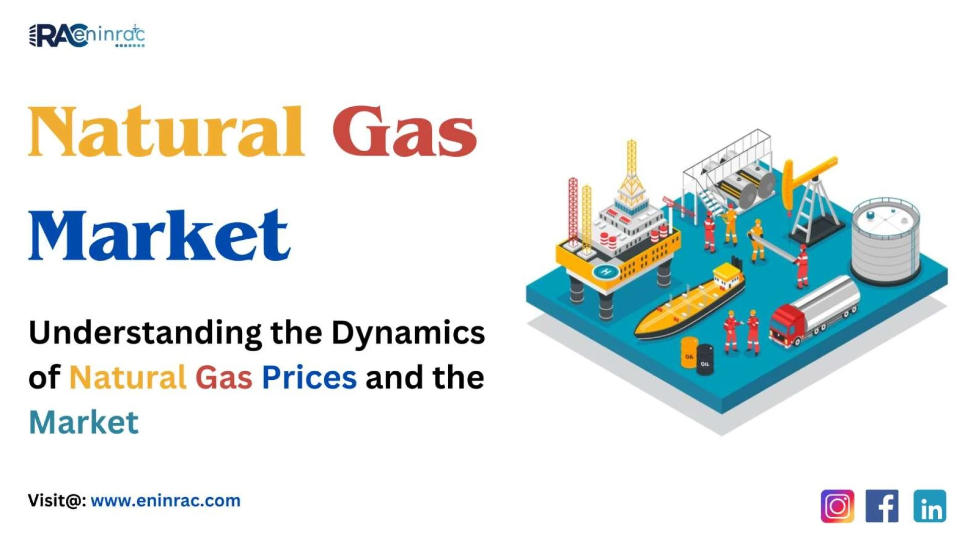 Understanding the Dynamics of Natural Gas Prices and the Market