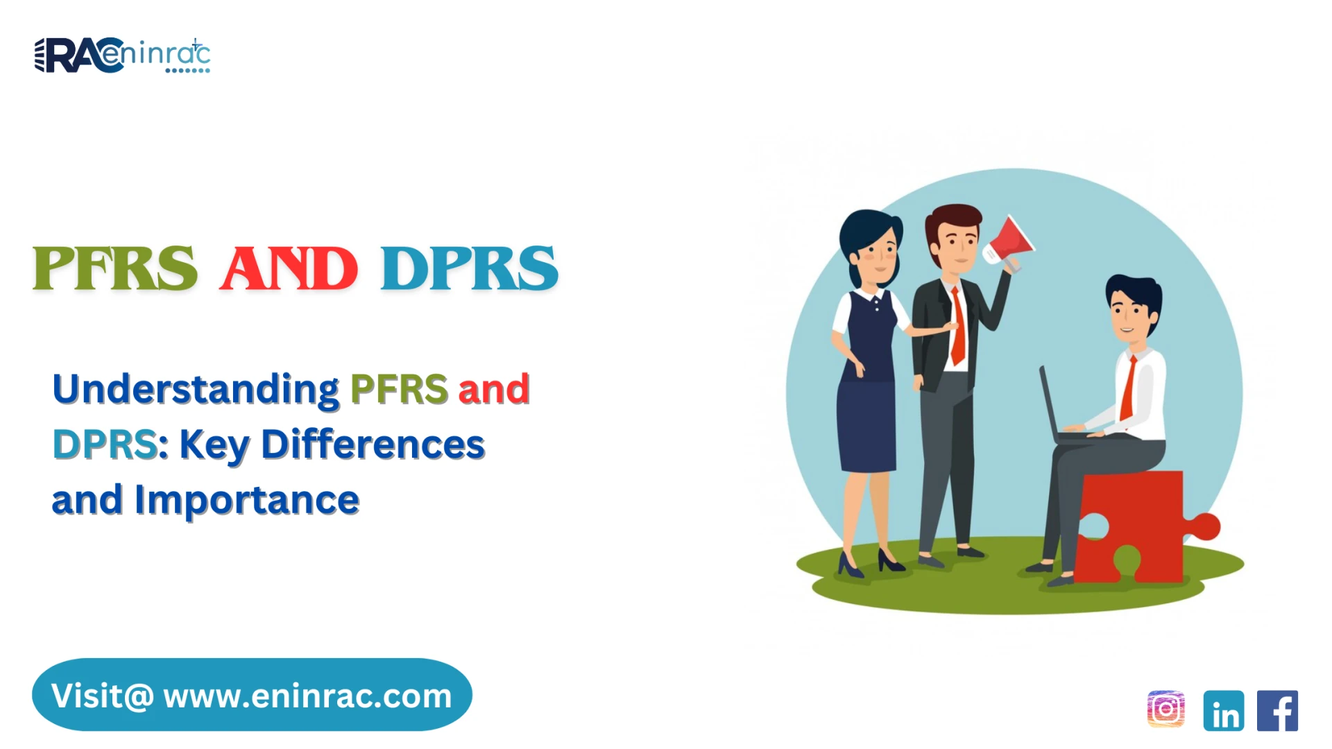 Understanding PFRS and DPRS: Key Differences and Importance