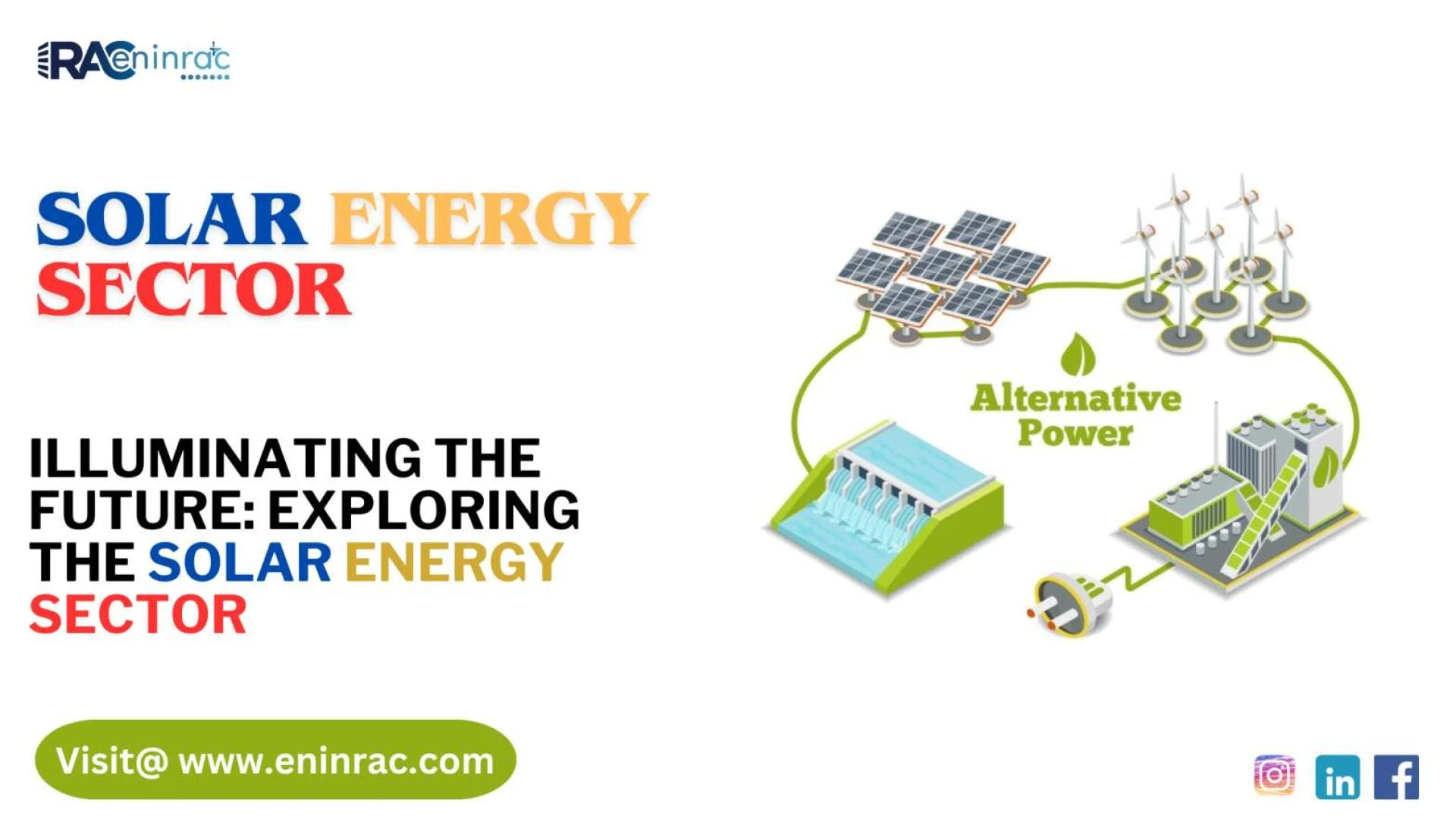 Illuminating the Future: Exploring the Solar Energy Sector