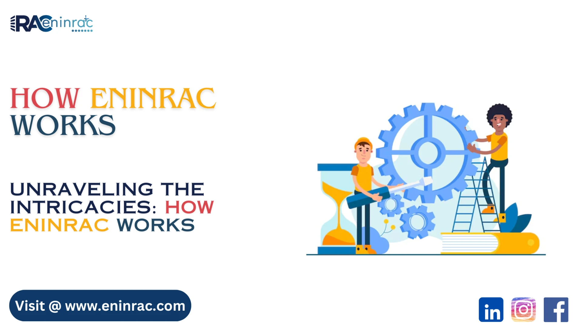 Unraveling The Intricacies: How Eninrac Works