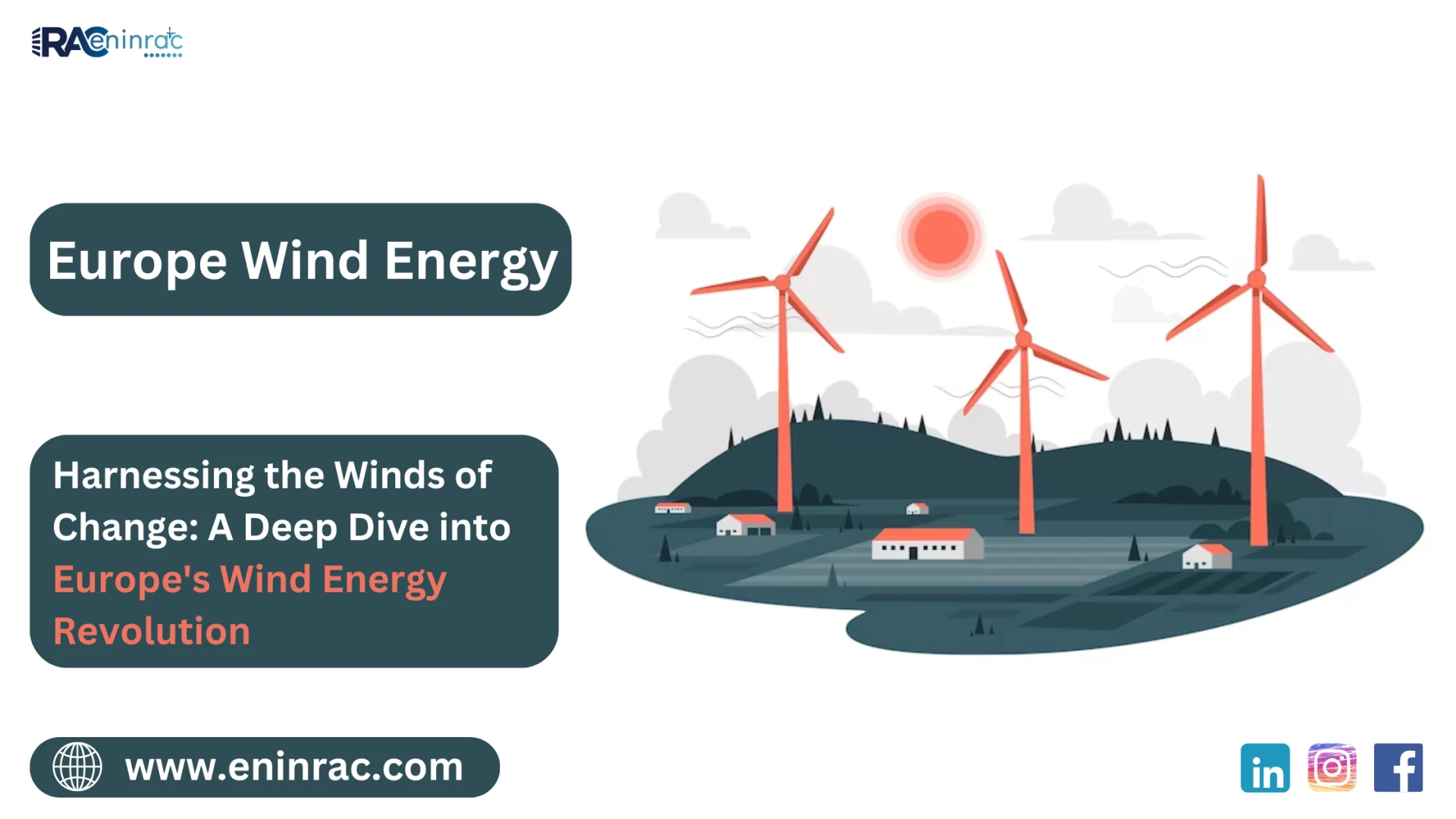 Harnessing the Winds of Change: A Deep Dive into Europe's Wind Energy Revolution