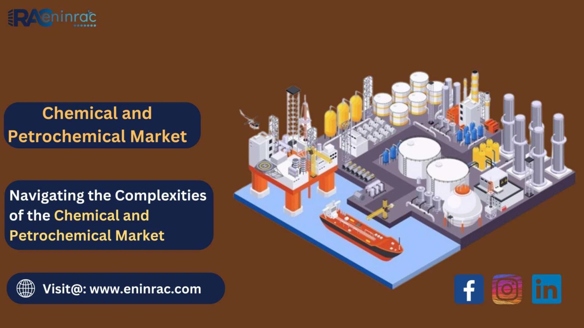 Navigating the Complexities of the Chemical and Petrochemical Market