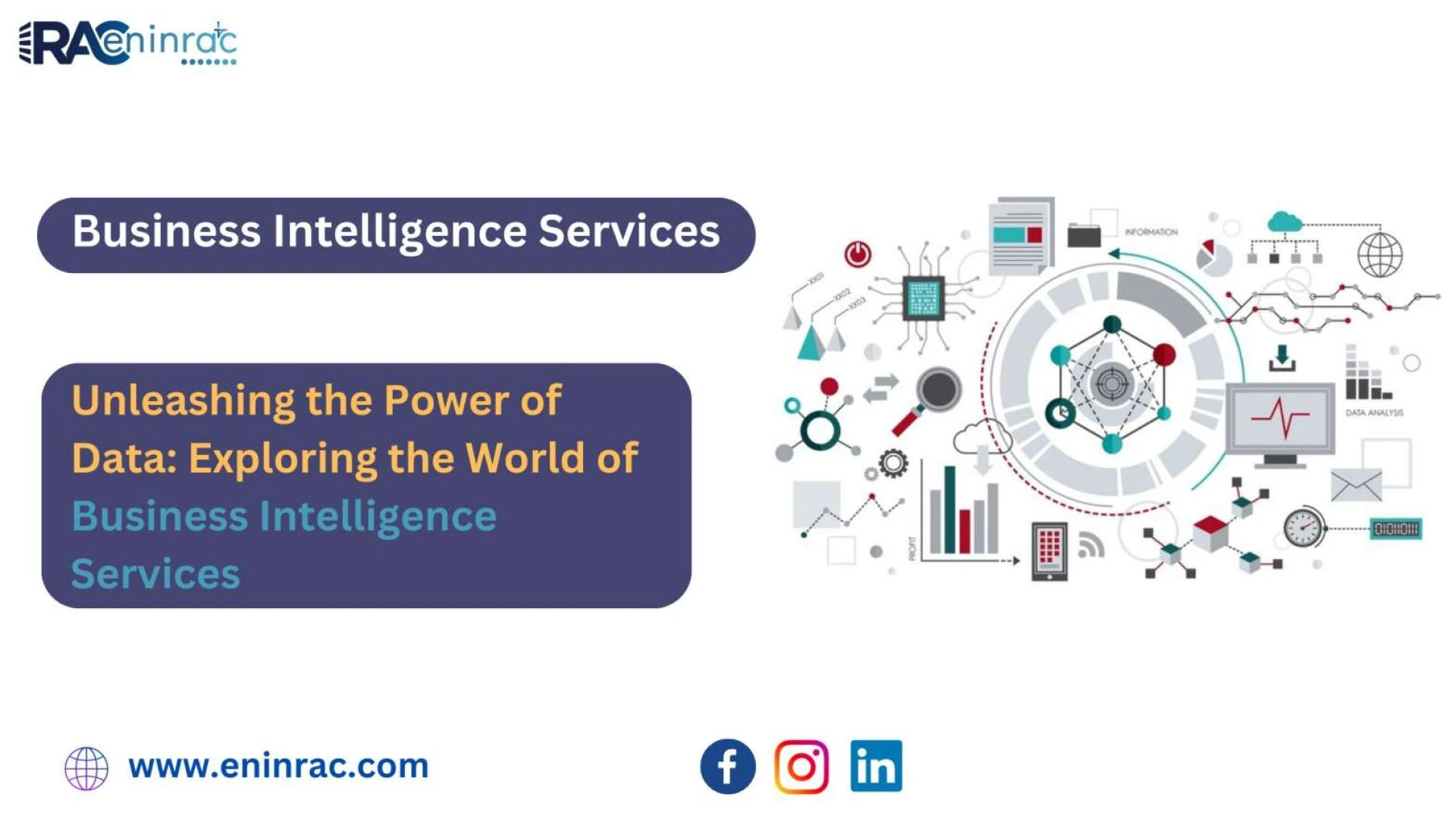 Unleashing the Power of Data: Exploring the World of Business Intelligence Services
