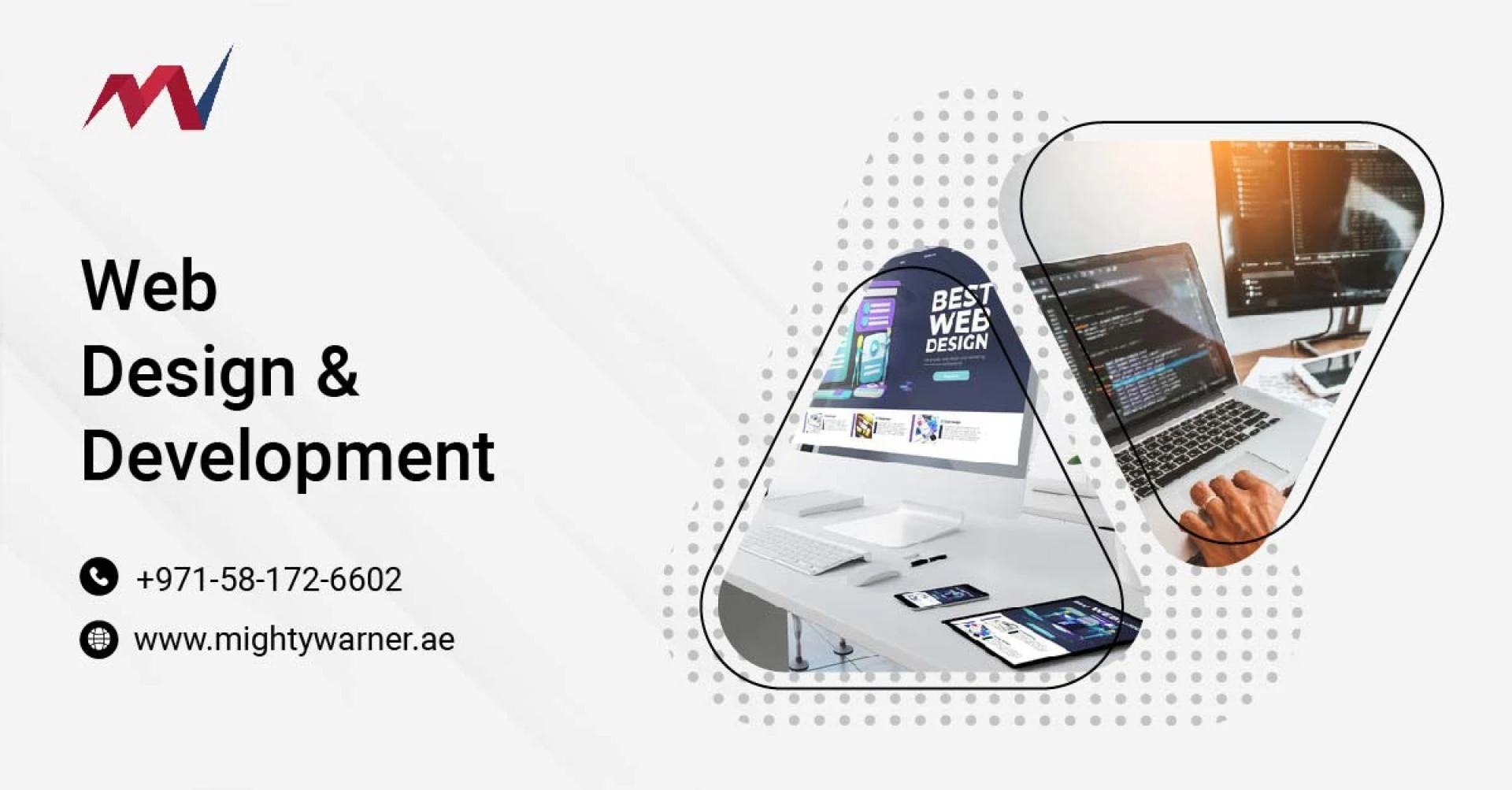 Discover the Power of Professional Web Design: Dubai's Top Agency