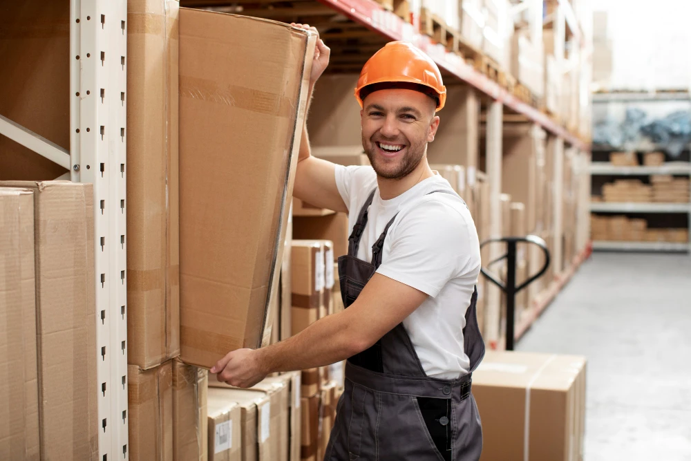 Tips that will come in handy when looking for a Warehousing Company