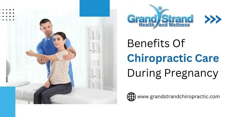 Benefits Of Chiropractic Care During Pregnancy