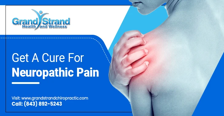 Get a Cure For Neuropathic Pain