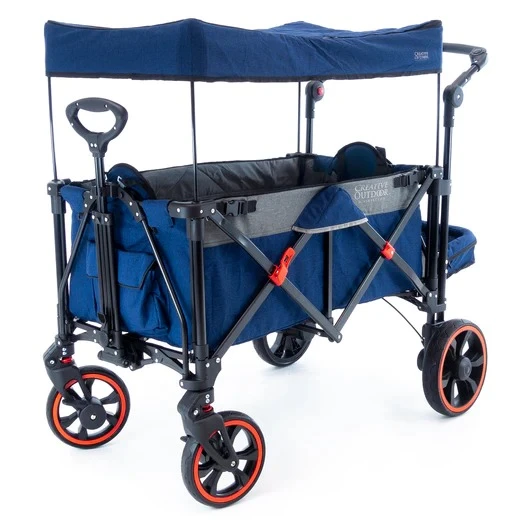 BEST STROLLER WAGONS | CUSTOM FOLDING WAGONS