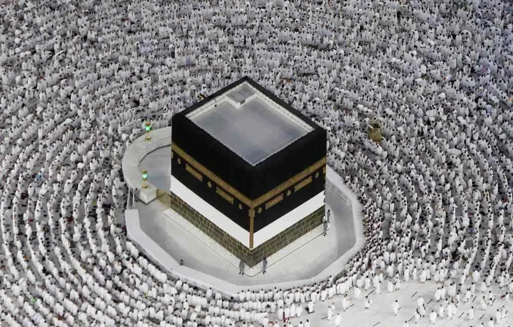 Harmony of Faith: Unmissable Umrah Packages for the Year 2023