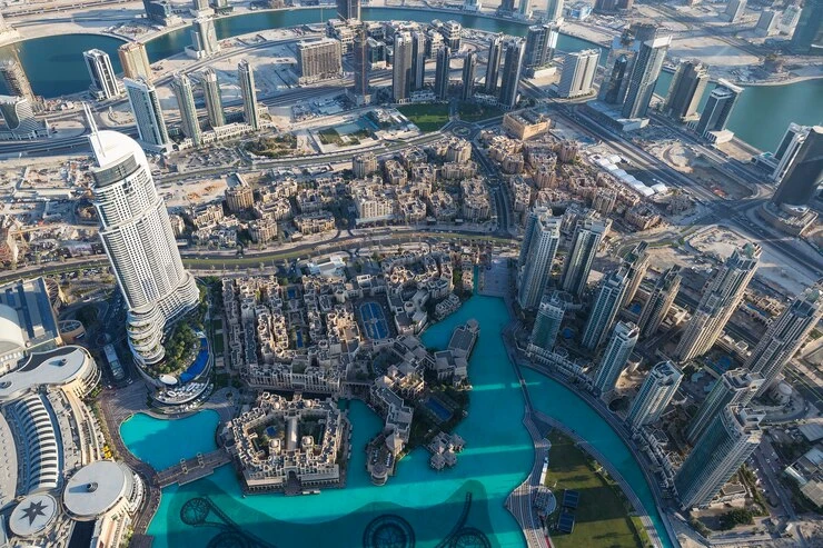 Exquisite Waterfront Living|Apartments for Sale in Dubai Creek Harbour