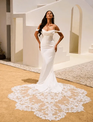 A Guide to Bridal Dress Shopping &amp; Avoiding 7 Common Pitfalls