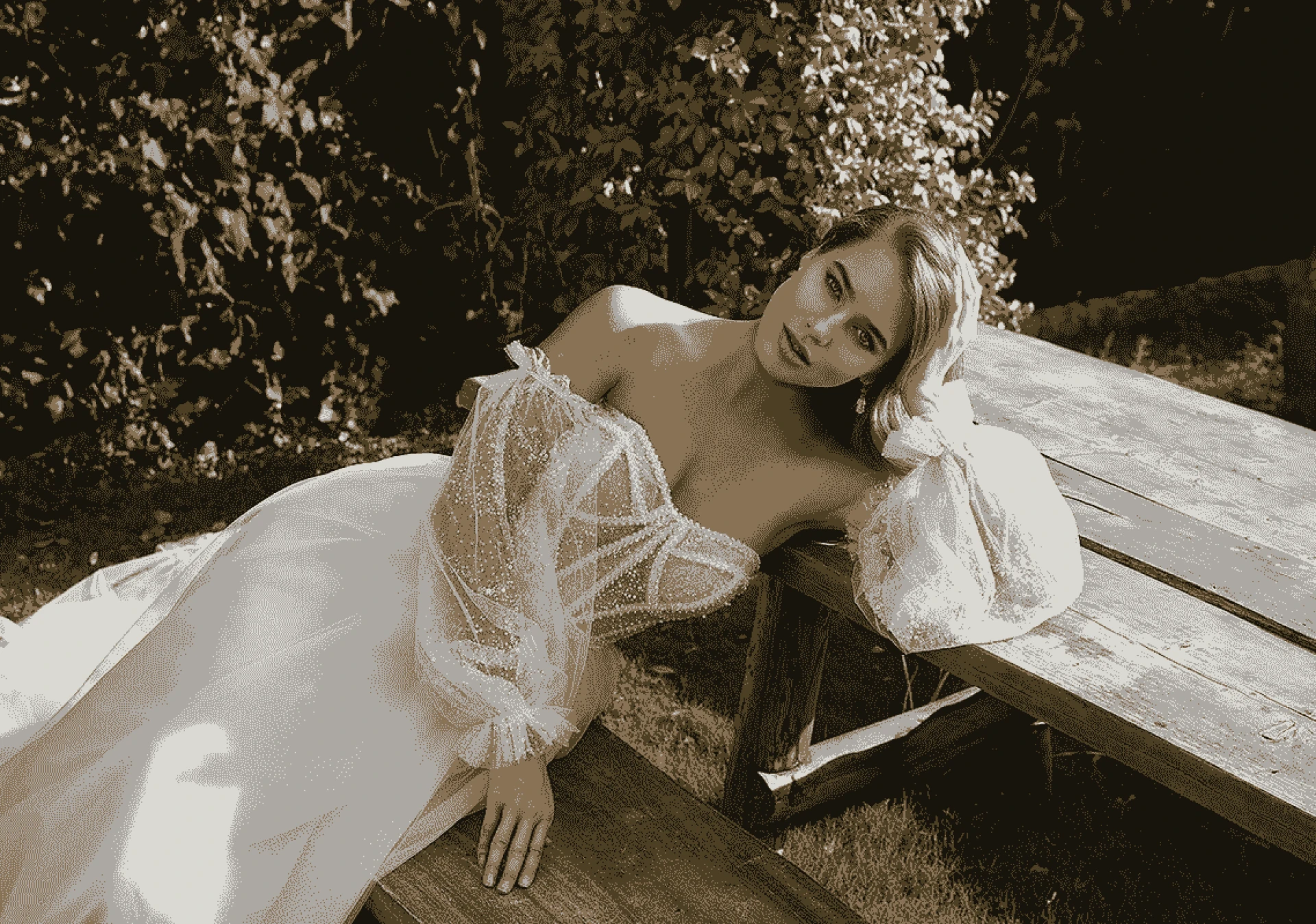 Unveiling Elegance: 8 Eddy K Italia Bridal Dresses to Opt for