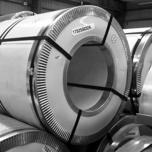 Stainless Steel Coil Manufacturer In India